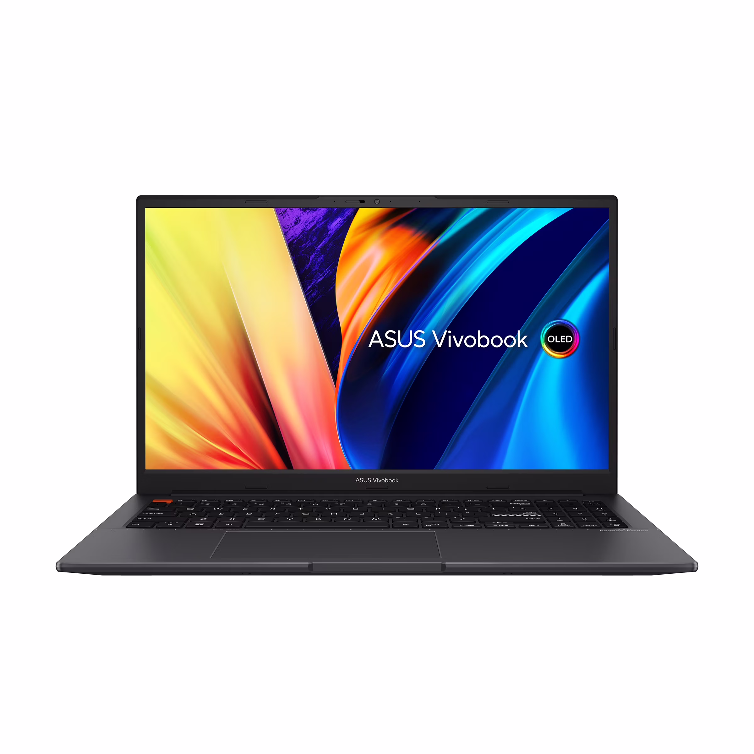 Asus Vivobook 15 X1504VA-BQ2841W | Intel Core 5 120U | 16GB RAM | 512GB SSD | Win11 Pro - Renewed