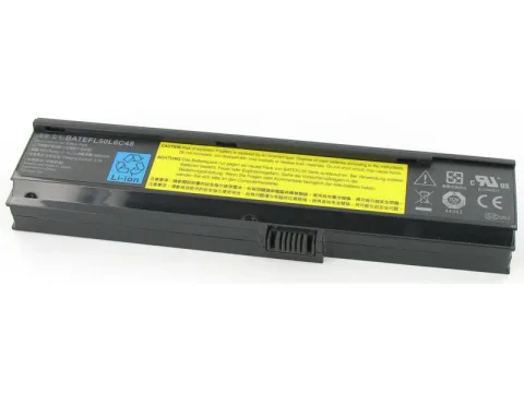 Acer Aspire 3680, Travelmate Notebook Accu