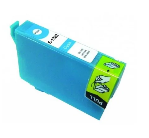 Epson T1302 Cyan 18ml XL Cartridges