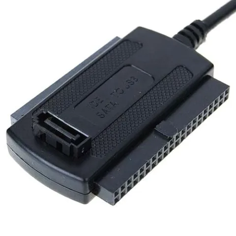 SATA / IDE USB Converter