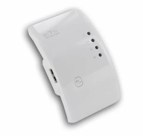 Dolphix WiFi Repeater 300Mbit
