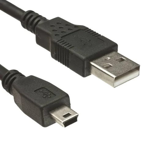 USB 2.0 A USB Mini B 1.8M