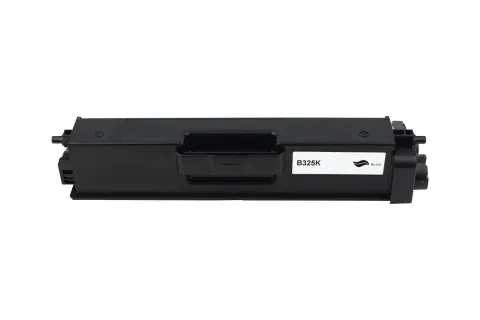 Brother TN 325 Compatible Toner Zwart