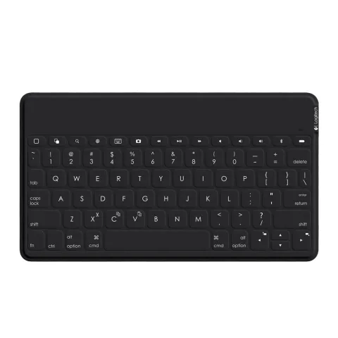 Logitech KEYS-TO-GO toetsenbord