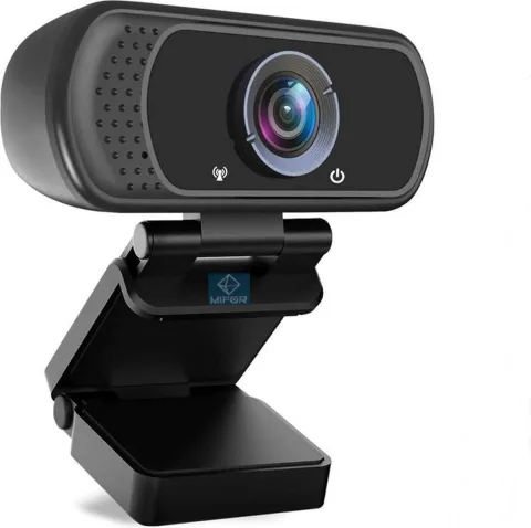 Full Hd Webcam 1080p 2K Usb Webcam