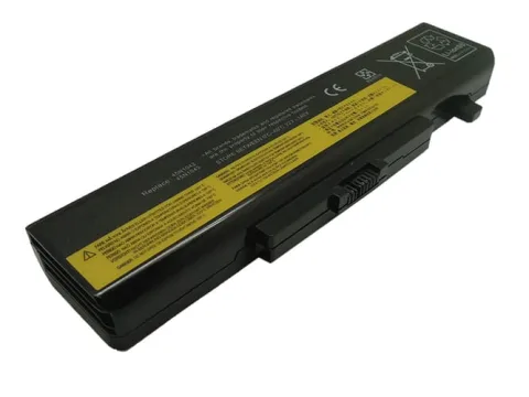 Lenovo G710 Serie Laptop 4400mAh Accu