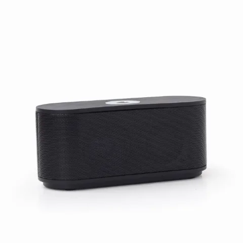 Bluetooth Speaker, Mix Kleuren met Powerbank Functie