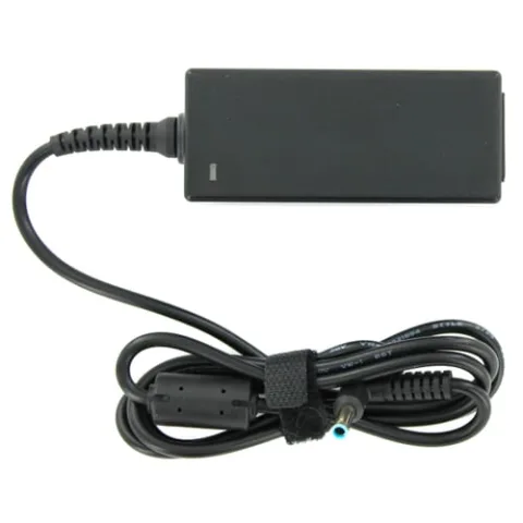 HP 45W 19.5V 2.31A 4,5x3,0mm AC Adapter (Blauw)