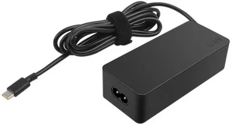 Lenovo 65W 20V-3.25A USB-C Laptop AC Adapter