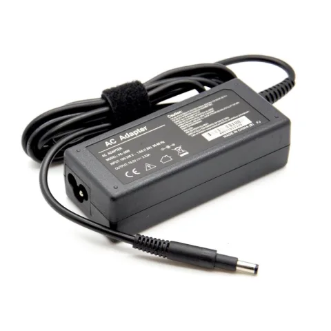 HP 65W 19,5V - 3.33A 4.8 x 1.7 Laptop AC Adapter