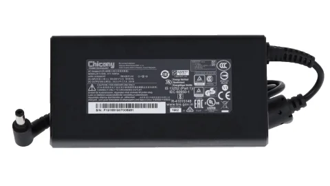 BTO 150W 20V-7.5A voor Clevo modellen (korte pin) Adapter