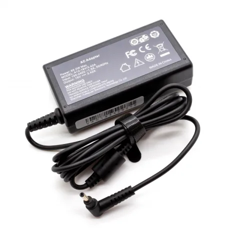 Acer Aspire 5 65W 19v-3.42A 3.0mm x 1.0mm Laptop AC Adapter