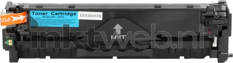 HP 312A FLWR Toner Cyaan