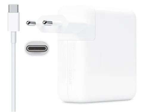 Macbook USB-C 29W - 87W 5V-20.2V Laptop AC Adapter
