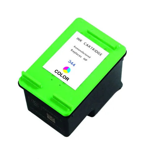 HP 344XL 18ml Kleur Cartridges