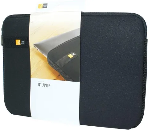 Case Logic LAPS114 14inch Hoes/Sleeve