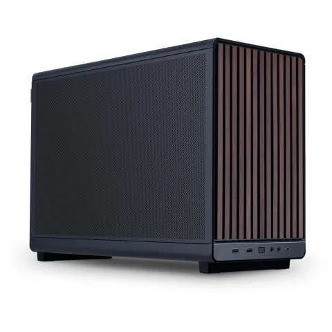 Game PC Ultra 7 500GB 16GB RTX-5060 W11Pro Zelfbouw