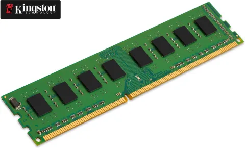 Kingston 2048MB DDR3/1600 CL11 Geheugen