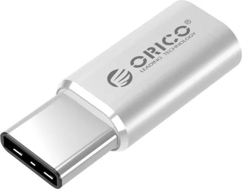 USB-C 3.0 naar USB 2.0 Converter Adapter