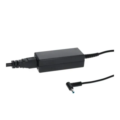 HP 45W 19.5V - 2.31A 45x30_CP (Blauw) Yanec Laptop AC Adapter