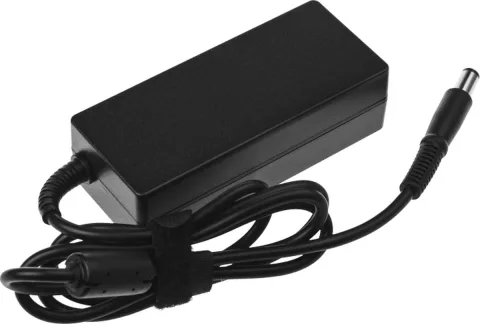 Dell 65W 19.5 V 3.34 Green Cell AC Laptop Adapter