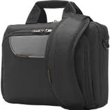 EVERKI Advance 11,6inch Notebook Bag / Notebooktas Zwart