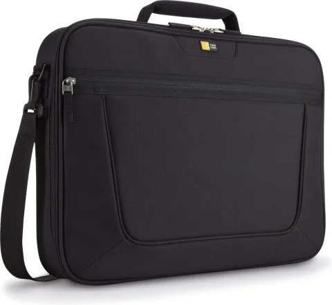 Case Logic 17,3 inch Laptop / Notebooktas Zwart
