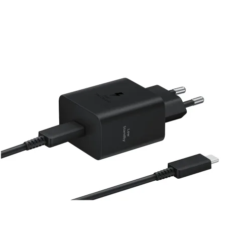 Samsung 45W Compatible Snel Oplader met 3,0 1M Kabel
