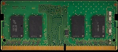Micron 8GB DDR4 3200MHz SO-DIMM Laptopgeheugenmodule (MTA4ATF1G64HZ-3G2E2)