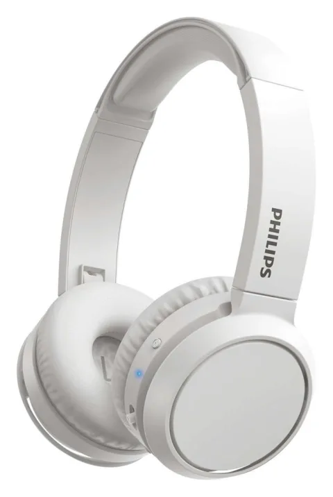 Philips TAH4205 | Bluetooth On-Ear Koptelefoon | Wit