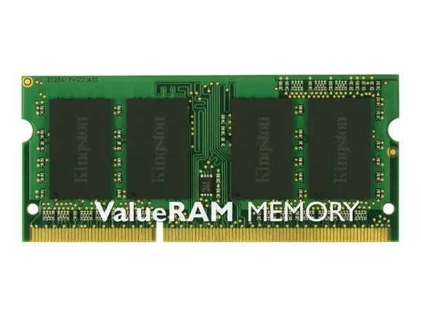 Kingston 4GB-12800 DDR3L CL11-204-Pin SODIMM Notebook Geheugen