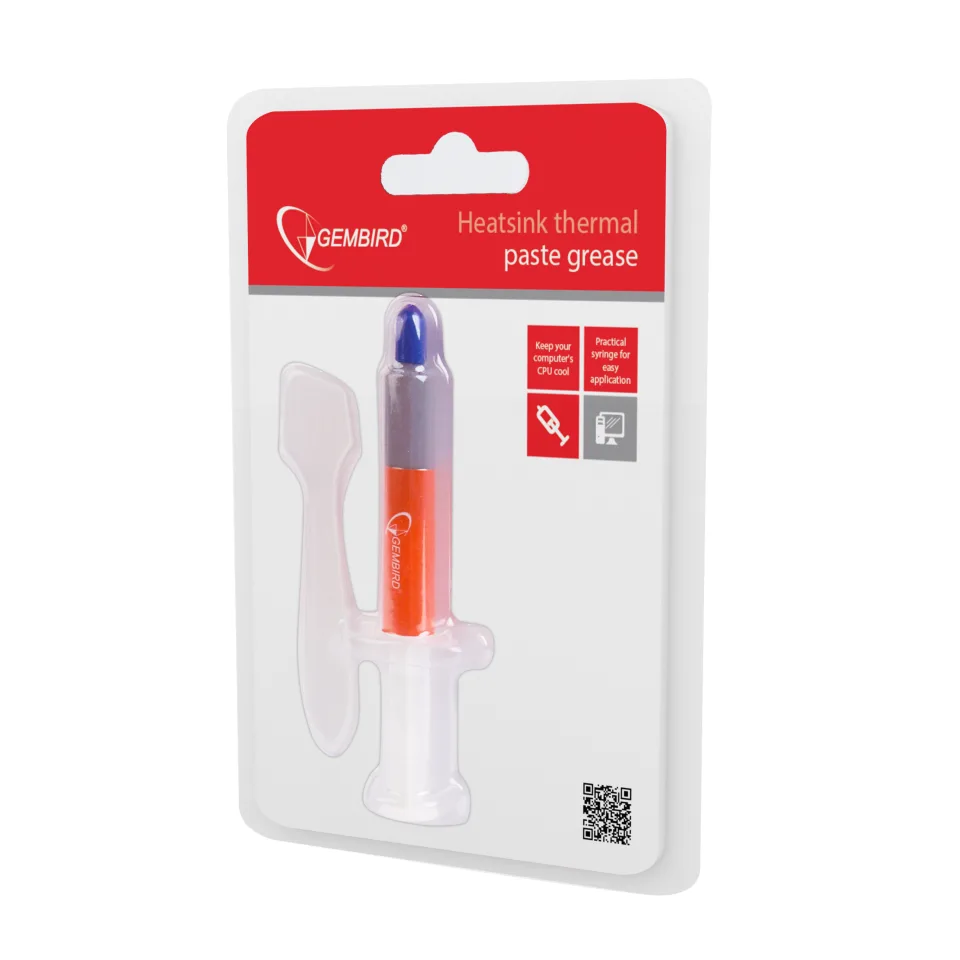 Koelpaste (Thermal compound), 3.0 gram