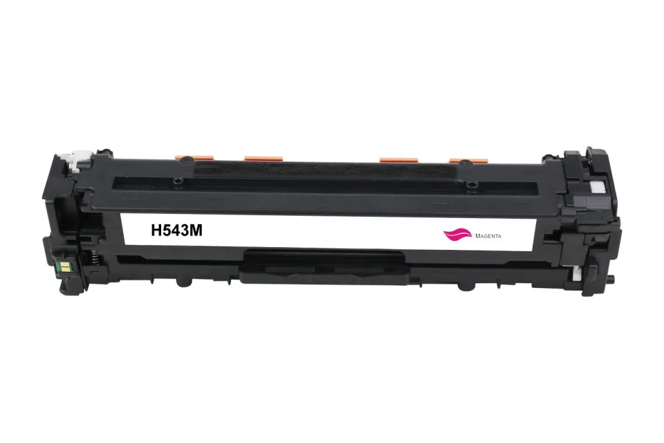 HP 125A / 543A / Canon 716 Magenta Toner