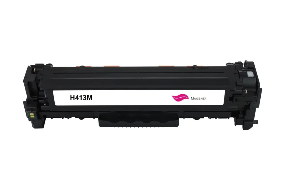 HP Toner (CE 413A) 305X Magenta