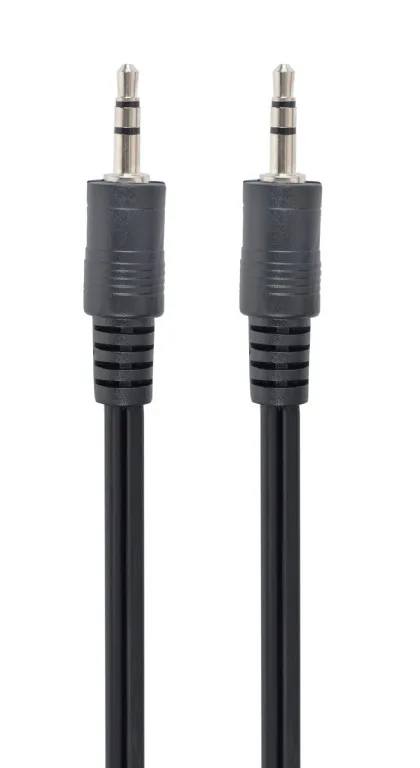 Audio Jack 3.5 mm Stereo Audiokabel 5.0 Meter