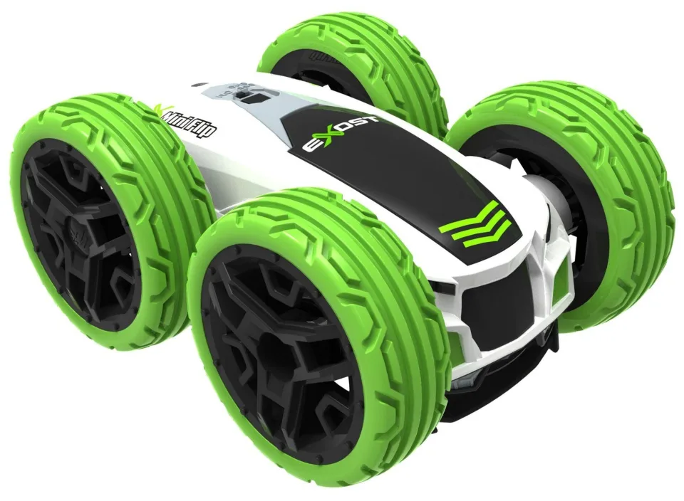 Roll Auto 360 Graden Flip Kids (Het laatste Model)