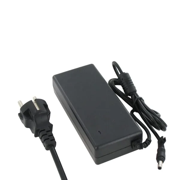 HP Compaq, Asus 90W 18,5V-4,9A Laptop AC Adapter