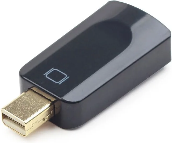 Dp mini naar HDMI 4K Ultra HD Adapter
