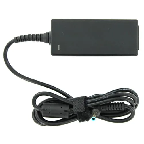 HP 45W 19.5V 2.31A 4,5x3,0mm AC Adapter (Blauw)