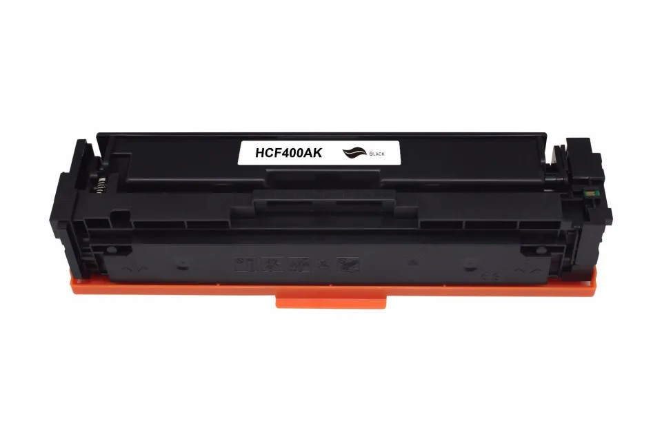 HP (CF 400X) MFP 201X Compatible Toner Zwart