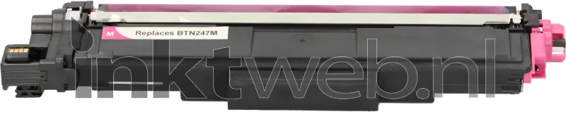 Brother TN-247M FLWR Toner Magenta