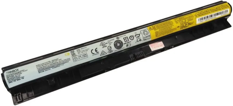 Lenovo G400 14.4V 4400mAh Laptop Accu