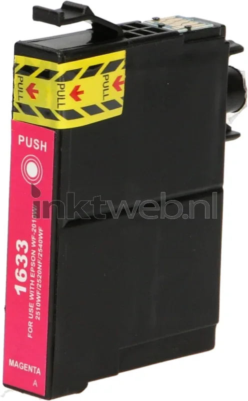 Epson T1633XL Magenta 11.6ml FLWR Cartridges