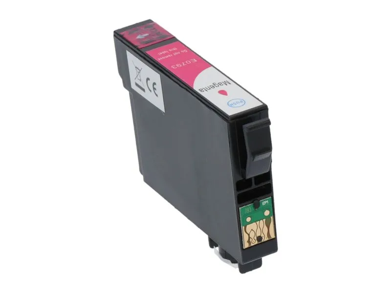 Epson T0793XL Magenta Cartridges