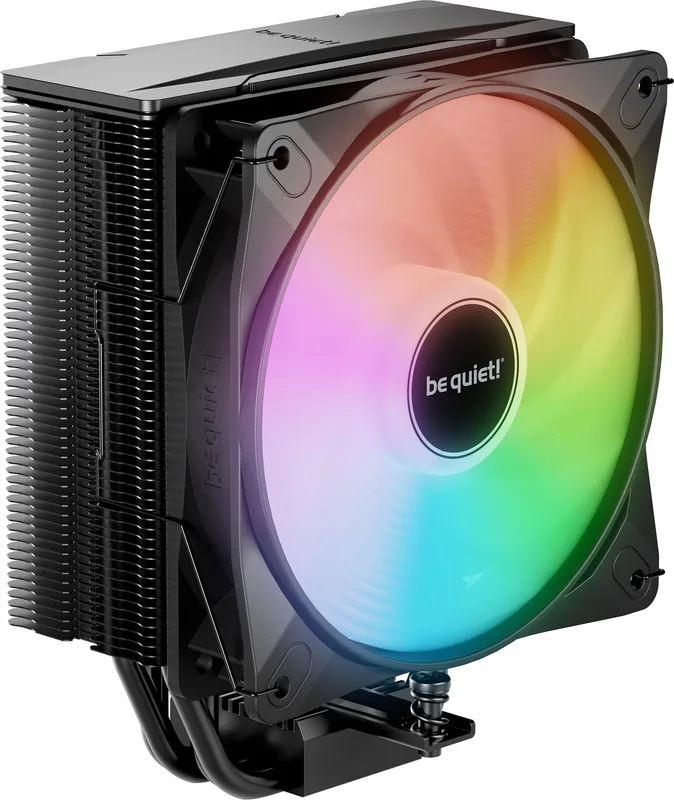be quiet! Pure Rock 3 LX CPU Koeler