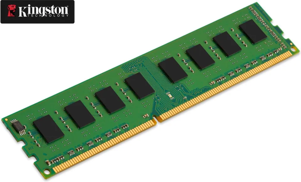 Kingston 2048MB DDR3/1600 CL11 Geheugen