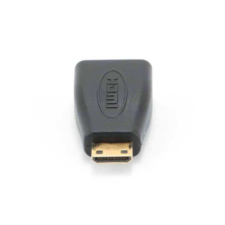 HDMI naar HDMI Mini Adapter
