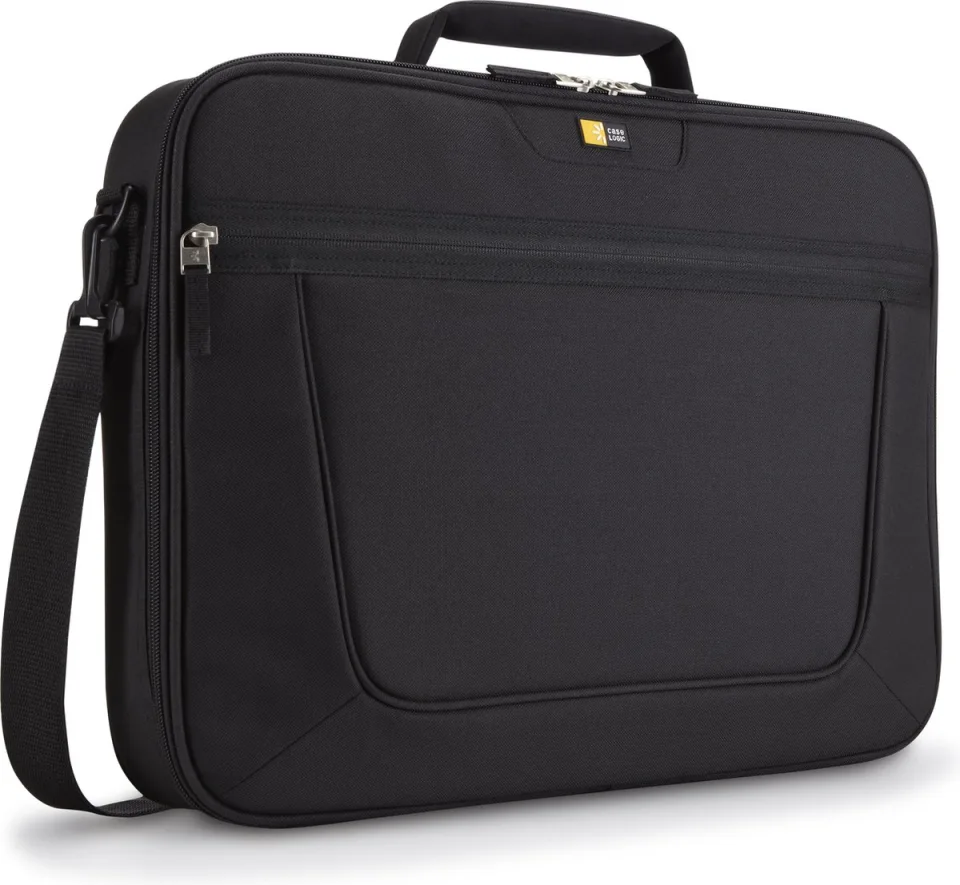 Case Logic 17,3 inch Laptop / Notebooktas Zwart