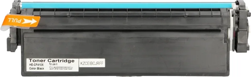 HP 410X FLWR XXL Toner Zwart